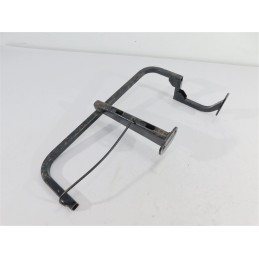 Frame step footrest Dinli Centhor 700 dl f210039 48