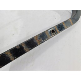 Frame step footrest Dinli Centhor 700 dl f210039 48