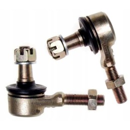 Quad atv 200 250 steering rod end cone