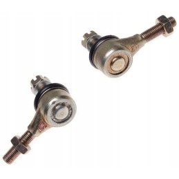 Quad atv 200 250 steering rod end cone