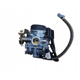 Carburetor set GY6 4T throttle 16 5mm