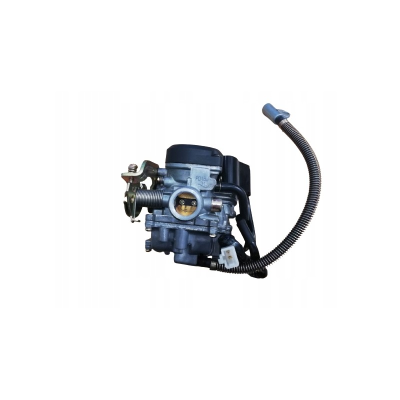 Carburetor set GY6 4T throttle 16 5mm