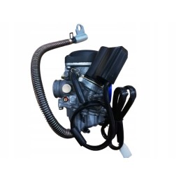 Carburetor set GY6 4T throttle 16 5mm