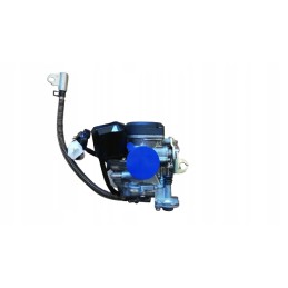 Carburetor set GY6 4T throttle 16 5mm