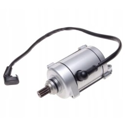 Atv quad loncin 200 4t electric starter 11 z