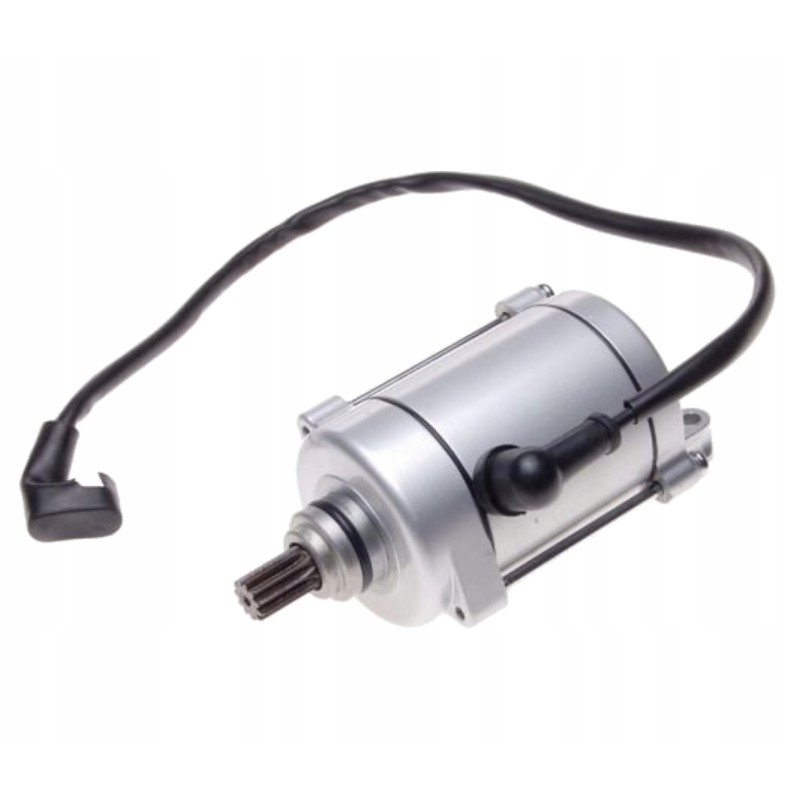 Atv quad loncin 200 4t electric starter 11 z