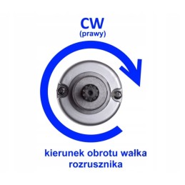 Atv quad loncin 200 4t electric starter 11 z