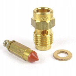 Dellorto 200 phbh carburetor needle valve