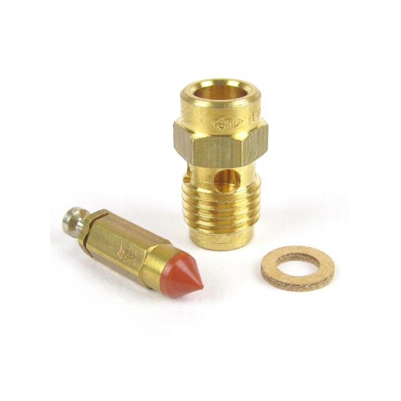 Dellorto 200 phbh carburetor needle valve