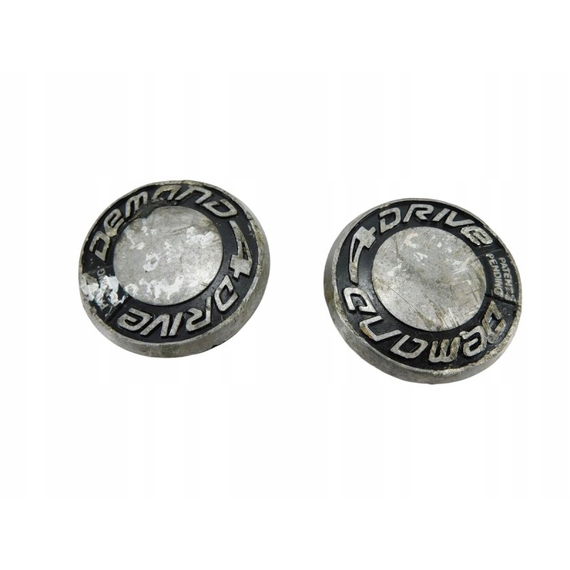 Plastic filling Polaris Trail Boss 350 l 4x4 90 94