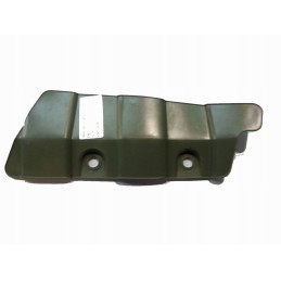 Arctic Cat 650 H1 bottom cover