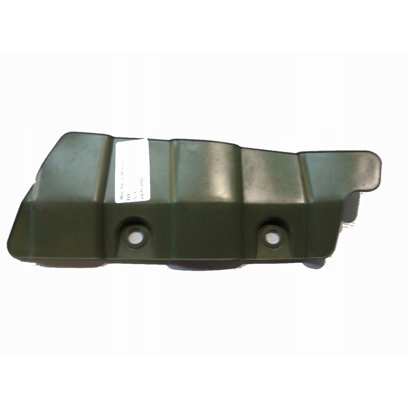 Arctic Cat 650 H1 bottom cover