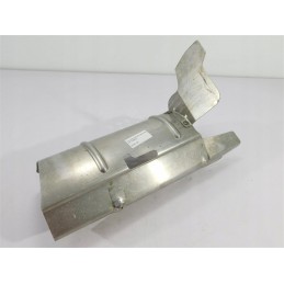 Exhaust muffler cover for Polaris Sportsman 850 XP Forest