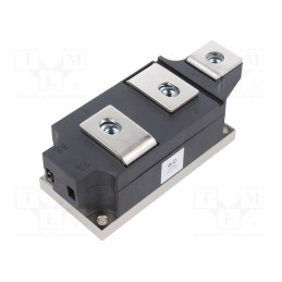 1 pcs x IXYS - MCD501-16IO2 - Module: diode-thyristor, 1.6kV, 503A, ComPack, Ifsm: 14.5kA, screw