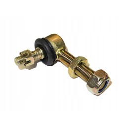 Swingarm end pin M10 M14 ATV Quad