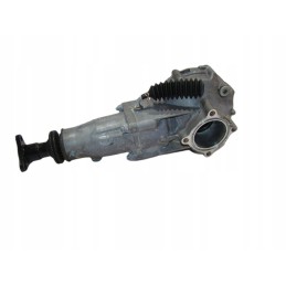 Rear differential axle suzuki eiger 400