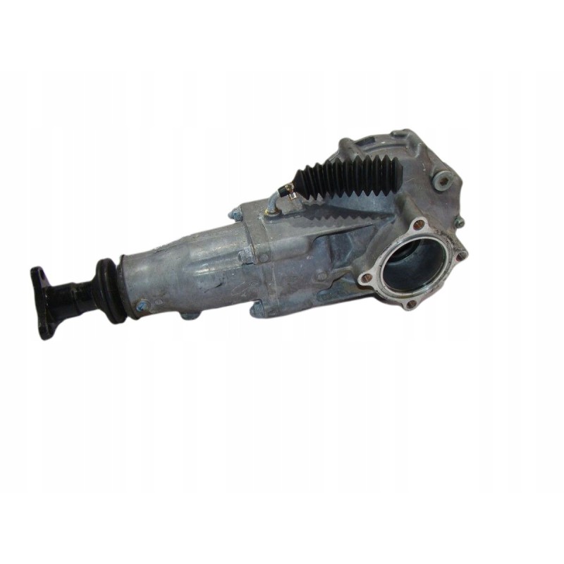 Rear differential axle suzuki eiger 400