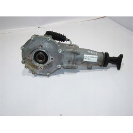 Rear differential axle suzuki eiger 400