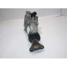 Rear differential axle suzuki eiger 400