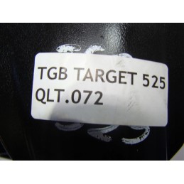 TGB Target 525 rear lamp