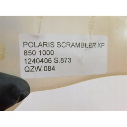 Water tank Polaris Scrambler XP 850 1000 1240406