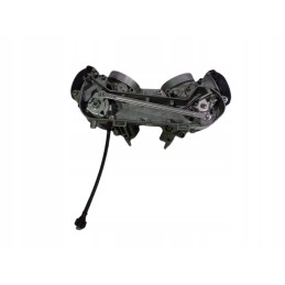 Kawasaki KVF 750 fuel carburetor