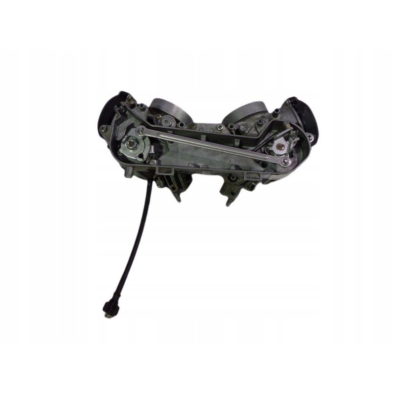 Kawasaki KVF 750 fuel carburetor