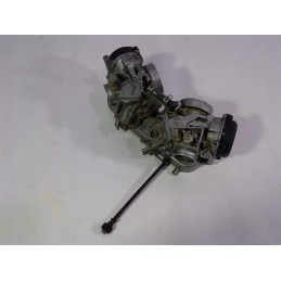 Kawasaki KVF 750 fuel carburetor