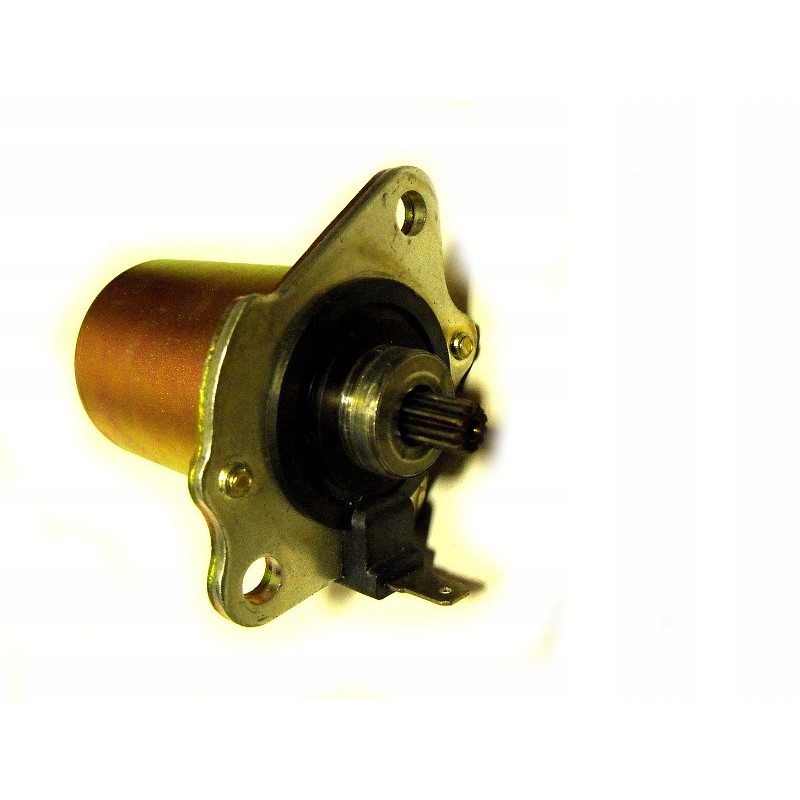 Honda dio dj bali lead electric scooter starter