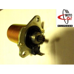 Honda dio dj bali lead electric scooter starter