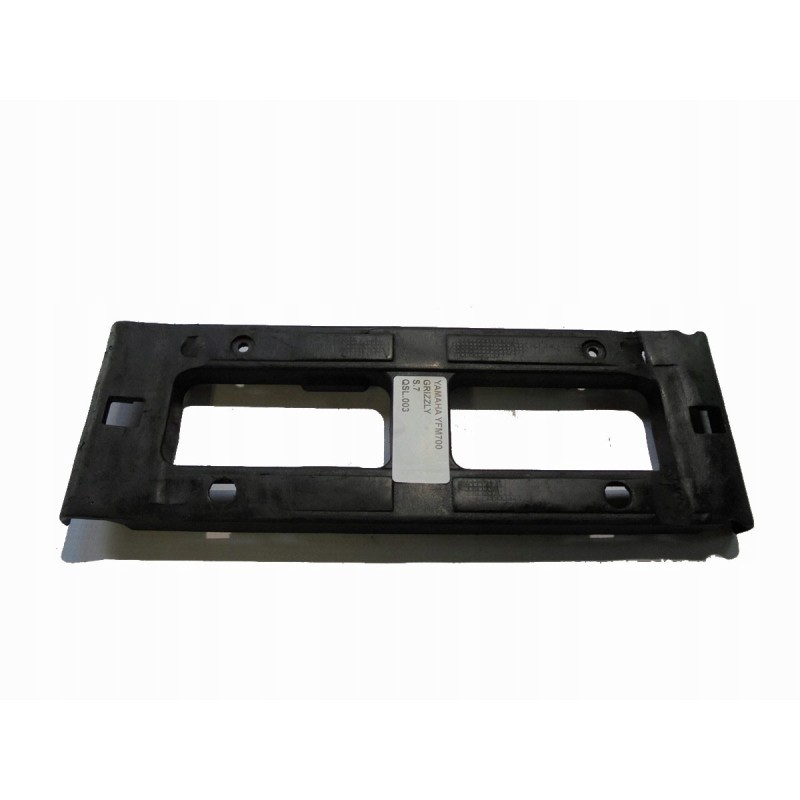 Plastic yamaha yfm 700 grizzly