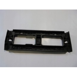 Plastic yamaha yfm 700 grizzly