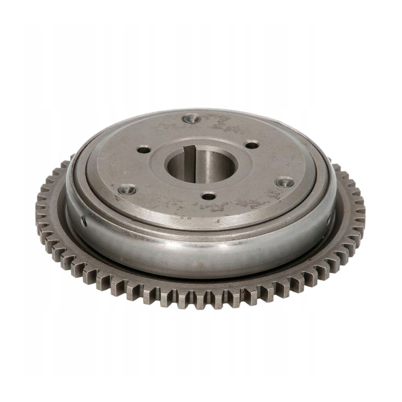 Starter clutch bendix sprocket atv quad bashan 150 180 200 automatic