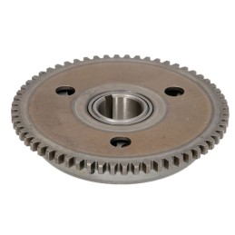 Starter clutch bendix sprocket atv quad bashan 150 180 200 automatic
