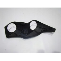 Can am 450 plastic filling