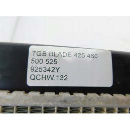 Water cooler tgb blade 425 450 500 525 925342y