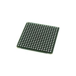 1 pcs : iCE40LP8K-CM225 - FPGA - Field Programmable Gate Array iCE40LP 7680 LUTs 1.2V Ultra Low-Power