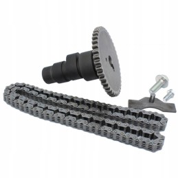 CF Moto 800 camshaft complete with chain