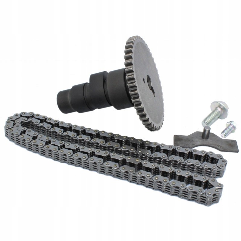 CF Moto 800 camshaft complete with chain