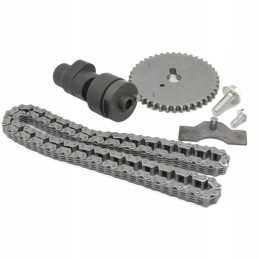 CF Moto 800 camshaft complete with chain