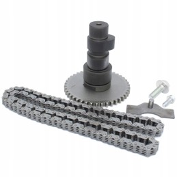 CF Moto 800 camshaft complete with chain
