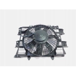 Polaris Sportsman 1000 XP Radiator Fan 1240702