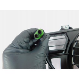 Polaris Sportsman 1000 XP Radiator Fan 1240702