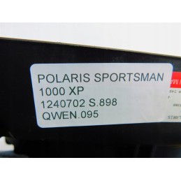 Polaris Sportsman 1000 XP Radiator Fan 1240702