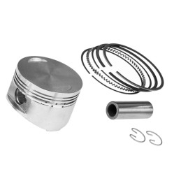 Piston quad atv 200 bashan kingway eagle 63 40mm