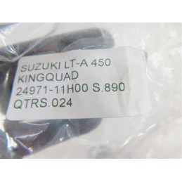 Mode modes engine suzuki lt a 450 kingquad 24971 11h00