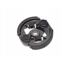 Quad atv mini pocket bike tuning clutch shoes