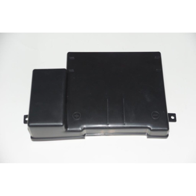 Housing cover battery Kymco MXU Maxxer 450 465