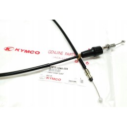 Kymco mxu 500 550 700 gas cable cable original