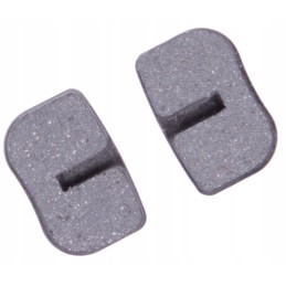 Mini pocket bike cross quad atv brake pads